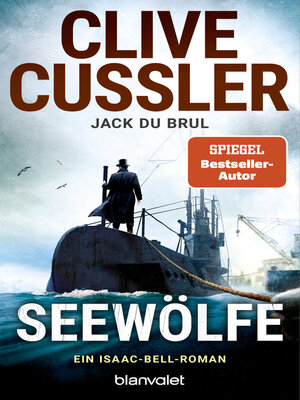 cover image of Seewölfe